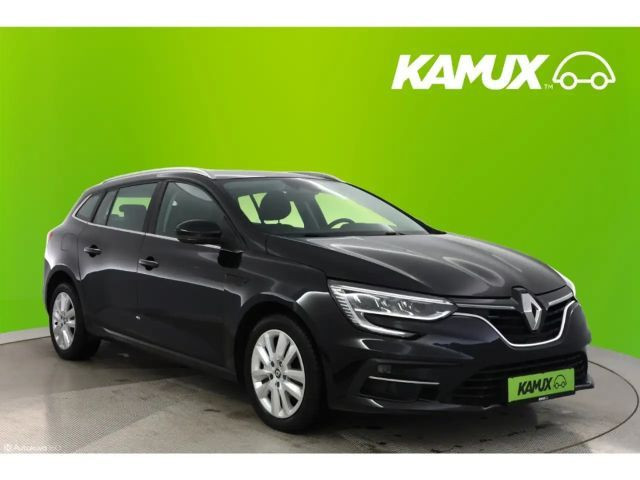 Renault Megane Business Line Combi