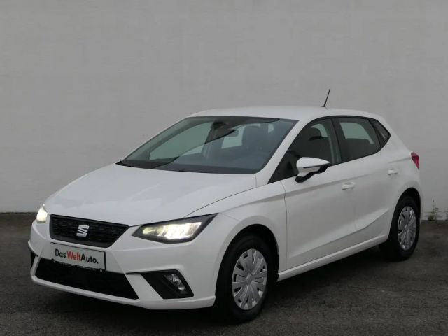 Seat Ibiza 1.0 TSI Reference