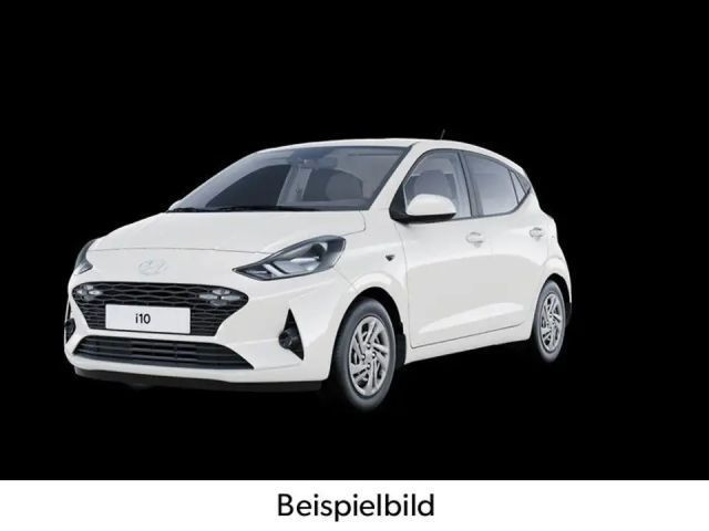 Hyundai i10 Comfort