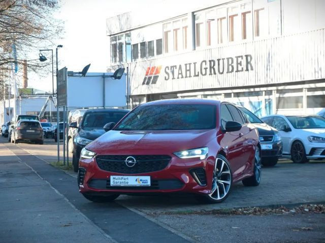 Opel Insignia Grand Sport