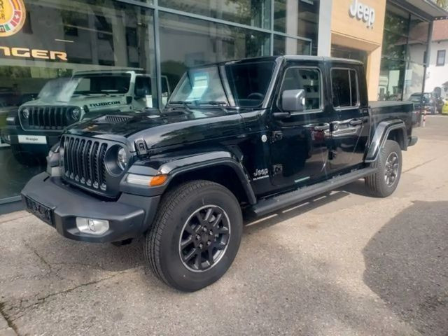 Jeep Gladiator Overland 4x4