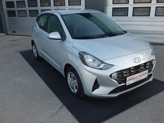 Hyundai i10 1,0 Level 2