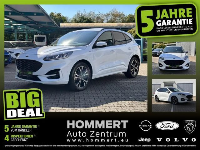 Ford Kuga ST Line