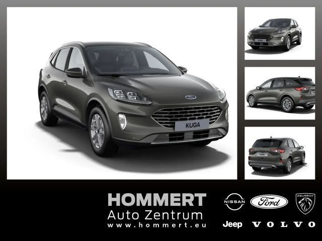 Ford Kuga Titanium