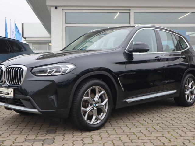 BMW X3 xDrive20i