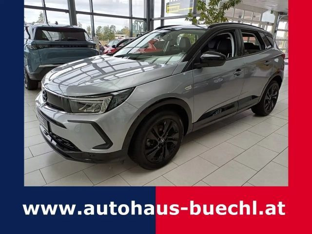 Opel Grandland X Grand Sport Turbo GS-Line