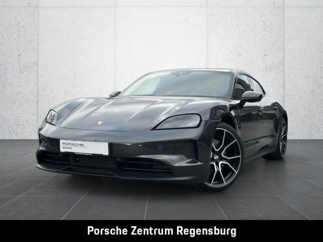 Porsche Taycan 4S Sport Turismo