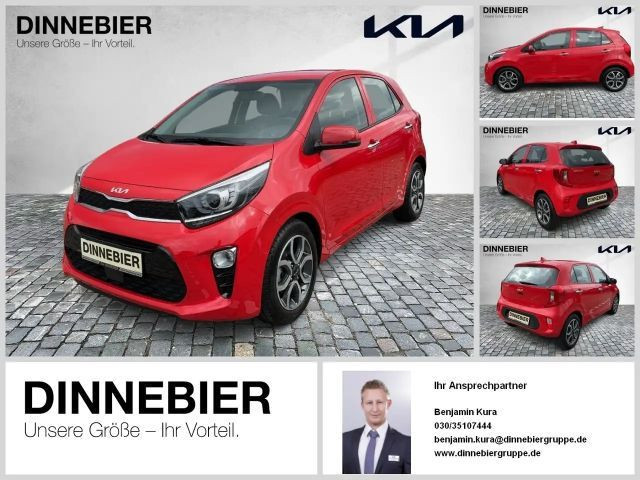 Kia Picanto Spirit