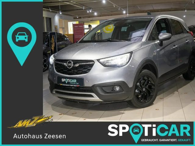 Opel Crossland X Innovation 1.2 Turbo Turbo