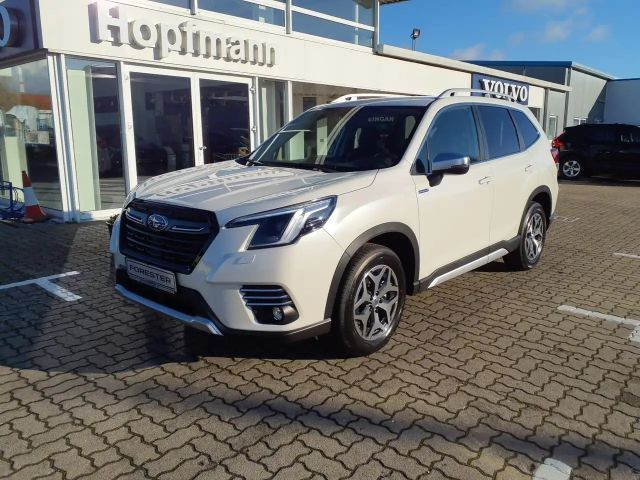 Subaru Forester AWD Comfort