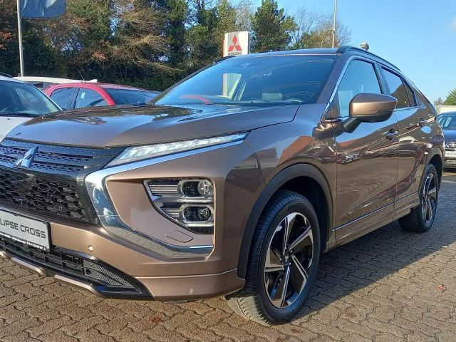 Mitsubishi Eclipse Cross 4WD