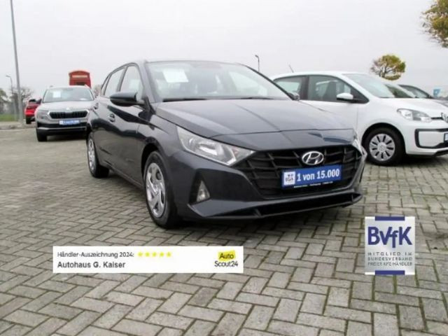 Hyundai i20 Select 1.2