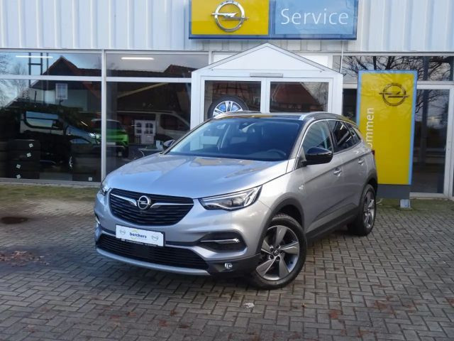 Opel Grandland X Ultimate