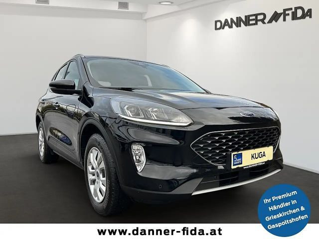 Ford Kuga Cool & Connect AWD