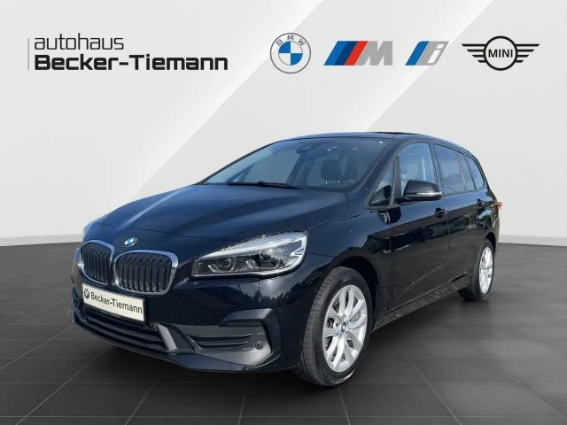 BMW 2 Serie 218 Gran Tourer 218d