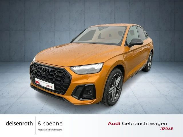 Audi SQ5 Sportback