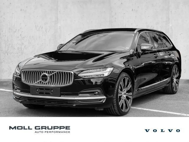 Volvo V90 Ultimate Bright