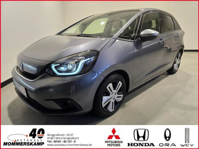 Honda Jazz Executive Hybrid 1.5