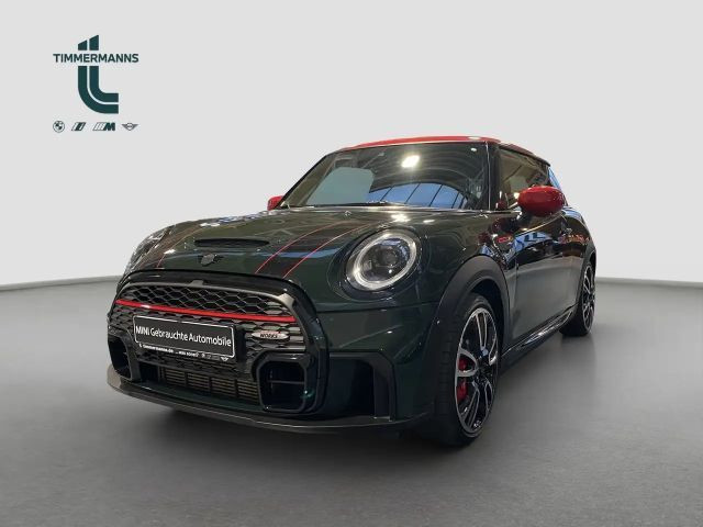 Mini John Cooper Works JCW JCW Trim Pano DrAss AdLED RFK