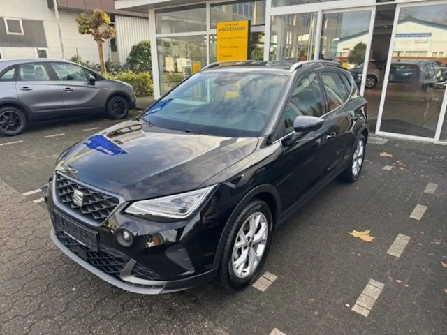 Seat Arona FR-lijn 1.0 TSI