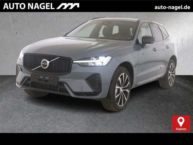 Volvo XC60 Plus Dark