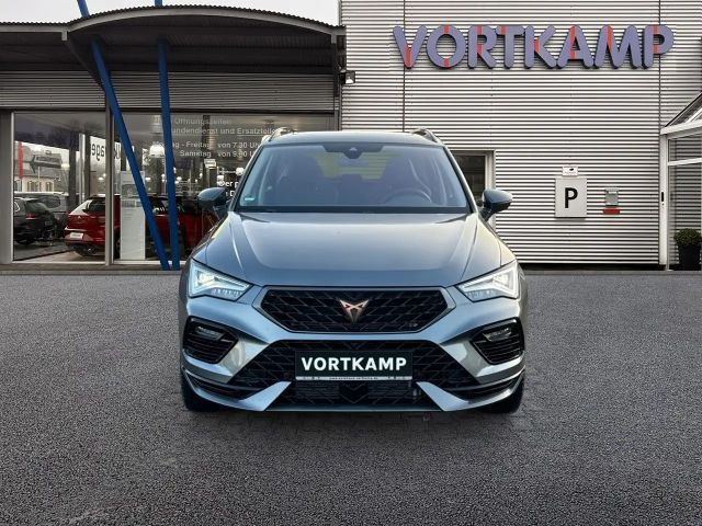 Cupra Ateca Pano/360/ACC/el-Heckklappe