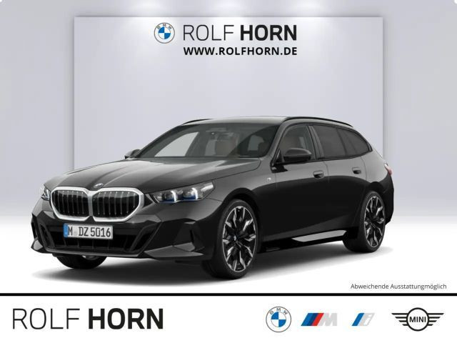 BMW 5 Serie 520 M-Sport Touring 520d