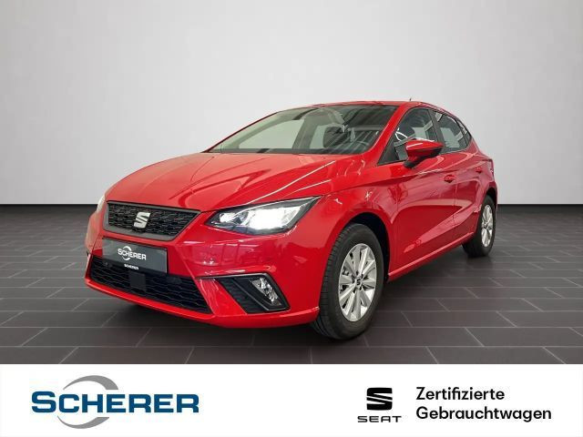 Seat Ibiza Style 1.0 TSI