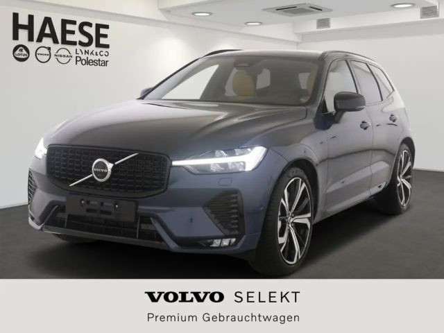 Volvo XC60 AWD Ultimate Dark