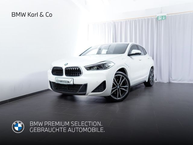 BMW X2 xDrive25e