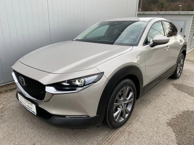 Mazda CX-30 X186 GT+ Aut.