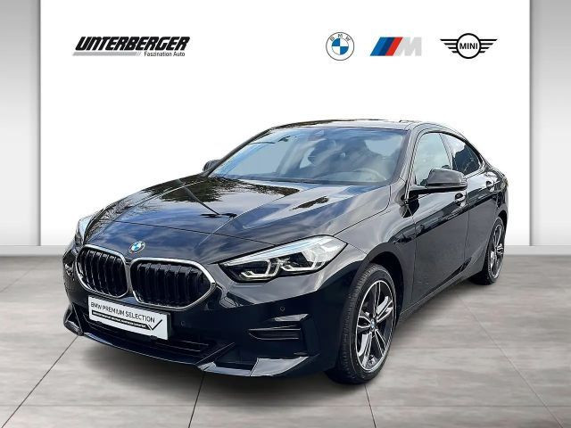 BMW 2 Serie 218 Sport Line Coupé Gran Coupé 218d