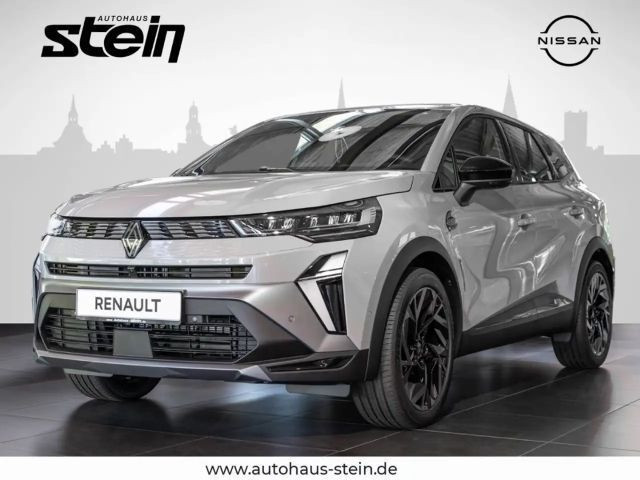 Renault Symbioz E-Tech Esprit Alpine E-Tech full hybrid 145