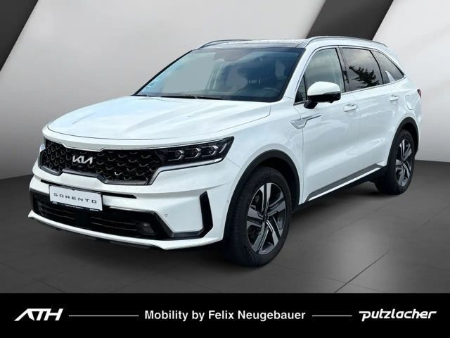 Kia Sorento GDi Hybrid Platinum Edition Vierwielaandrijving 7-zitter