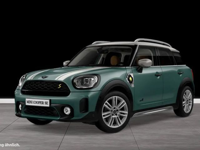 Mini Cooper SE Countryman All4 SE