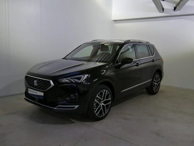 Seat Tarraco 1.5 TSI DSG