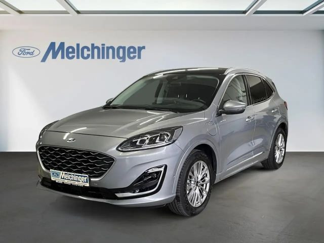 Ford Kuga Vignale Plug in Hybrid Hybrid