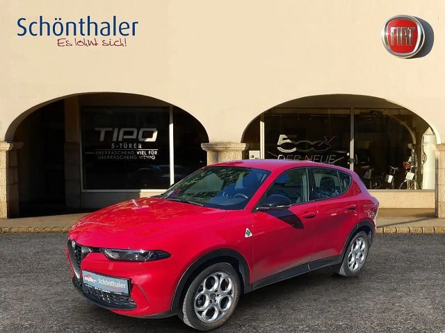 Alfa Romeo Tonale Sprint Paket 1.5 T4 48V MHEV FGT DCT