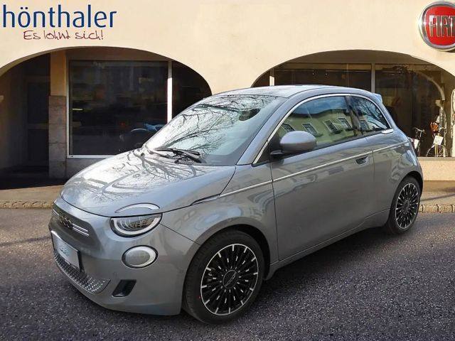 Fiat 500e La Prima by Bocelli 42 kWh