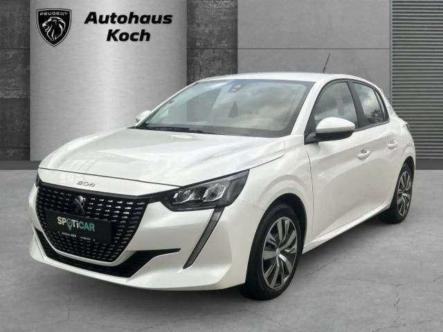 Peugeot 208 PureTech Active Pack EAT8