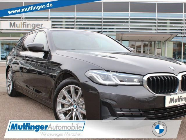 BMW 5 Serie 530 Touring 530e