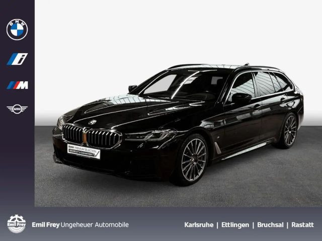 BMW 5 Serie 540 xDrive Touring 540d