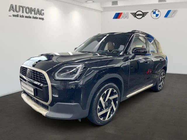 Mini Cooper Countryman Countryman C Paket S*HeadUp*Driving Assist*Parkass