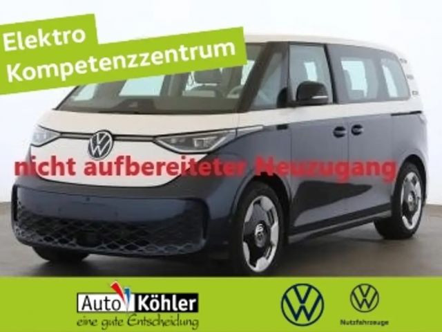 Volkswagen ID.Buzz Pro