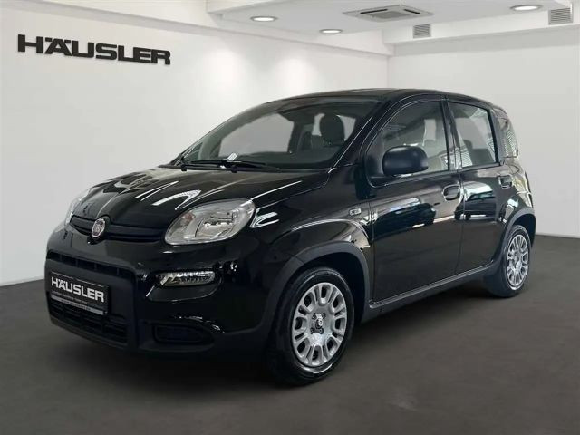 Fiat Panda Hybrid 1.0 GSE*Parkhilfe hinten*Bluetooth*