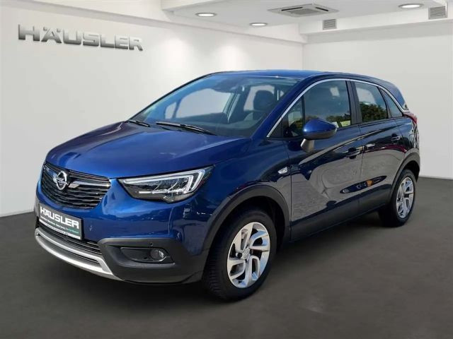 Opel Crossland X Innovation