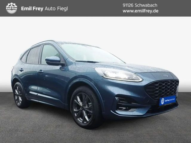 Ford Kuga EcoBoost ST Line X