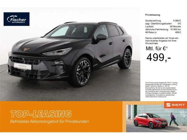 Cupra Terramar VZ 1.5 e-Hybrid