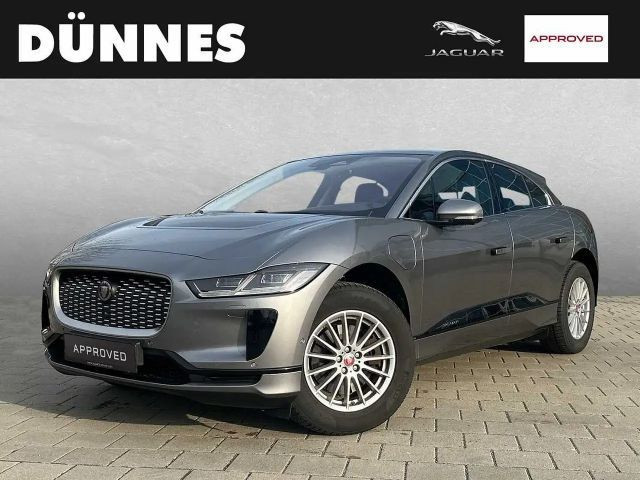 Jaguar I-Pace SE AWD