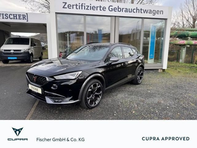 Cupra Formentor 1.4 e-Hybrid DSG VZ